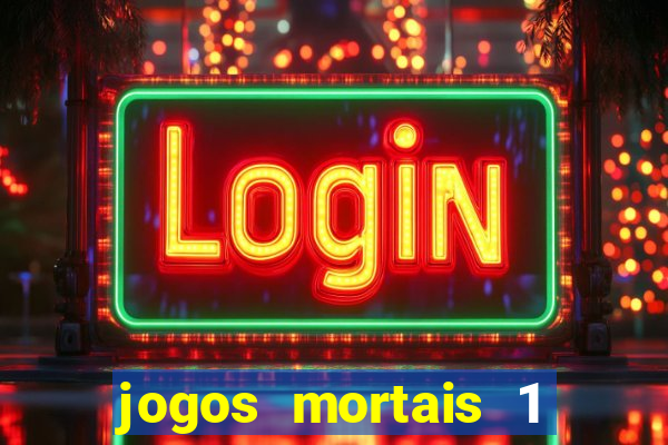 jogos mortais 1 final explicado